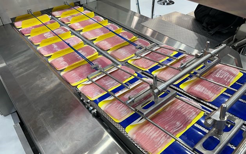 Rockwell Automation to Power Industry’s First Full Automated Bacon Line