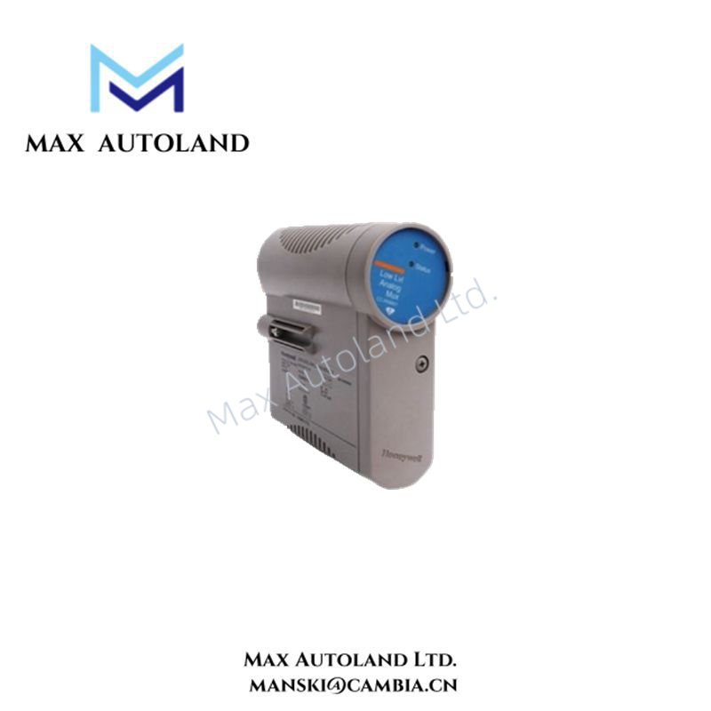 8C-PAOH51 51454355-175 Honeywell Analog Output with HART 1