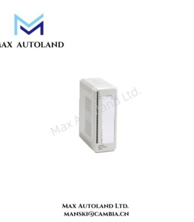 AO845A 3BSE045584R1 ABB DCS/800xA Analog Output S/R HART 8 ch