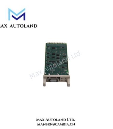 ABB CI547 3BNP004429R1 Communication Board 2
