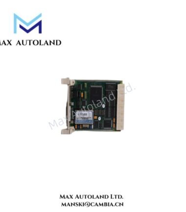 ABB CI547 3BNP004429R1 Communication Board 3