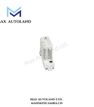 CI860 CI860K01 3BSE032444R1 ABB DCS/800xA Communication Module