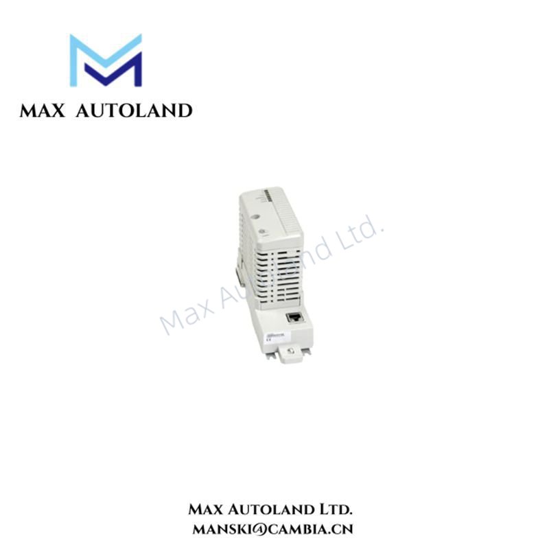 ABB CI860 CI860K01 3BSE032444R1 Communication Module