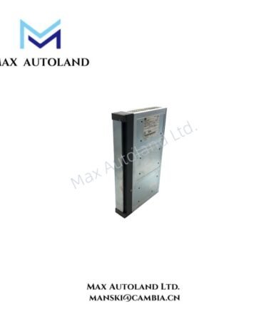 DAI03 ABB H&B Freelance 2000 Analog Input Module as of V3