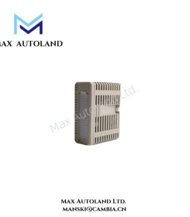 ABB DI810 3BSE008508R1 Digital Input 24V 16 ch 3