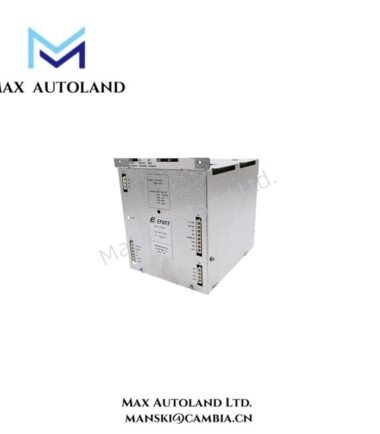 DSQC334 3HAB5845-1 ABB DSQC Robots Power Supply Unit