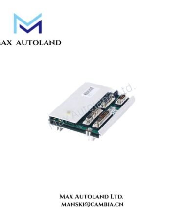 DSQC633 3HAC022286-001 ABB DSQC Robots Serial measurement unit