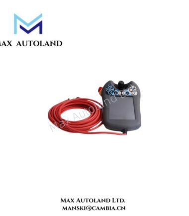 ABB DSQC679 3HAC028357-001 Teach Pendant 2