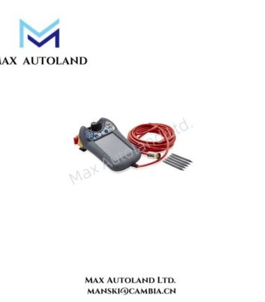 ABB DSQC679 3HAC028357-001 Teach Pendant 3