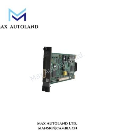 INNPM22 ABB Bailey Network Processor Module