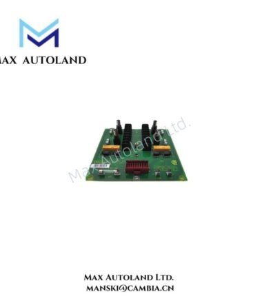 ABB NTCL01 COMMUNICATION LINK Module 2
