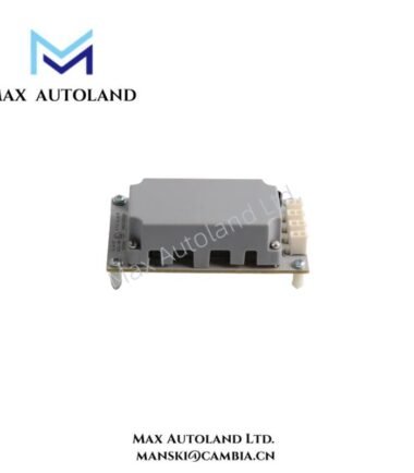 CC-SCMB02 51199932-200 Honeywell C300 Memory Backup Assembly