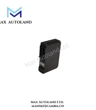 Emerson KJ2002X1-BA1 Controller M3 Module 2