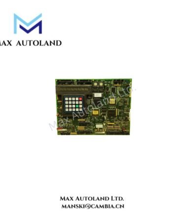 DS200LDCCH1AGA GE Fanuc Boards&Turbine Control Drive Control/LAN Communications Board