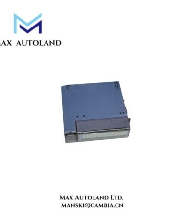 GE Fanuc IC694MDL758 DC Voltage Output module 2