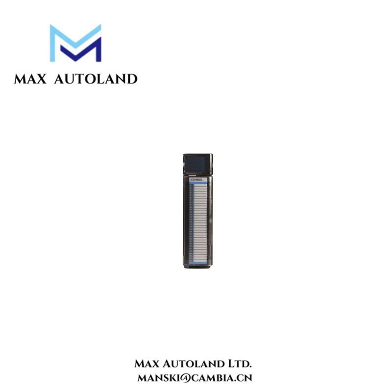 GE Fanuc IC694MDL758 DC Voltage Output module