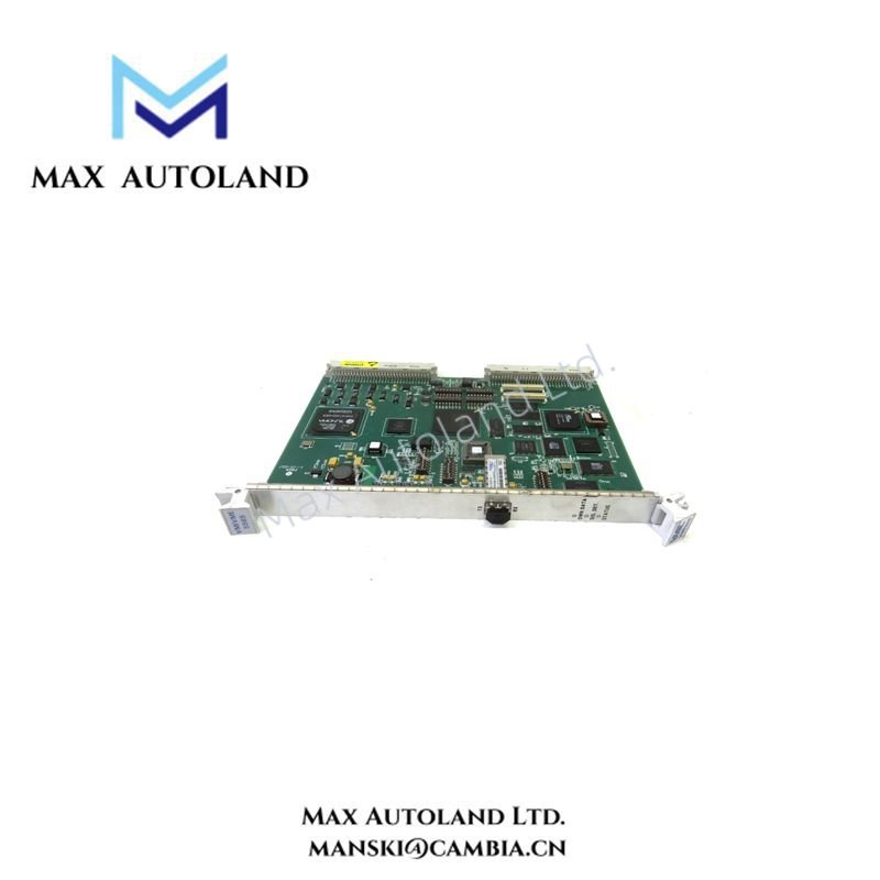 GE Fanuc VMIVME-5565 GE Fanuc Reflective Memory Node Card