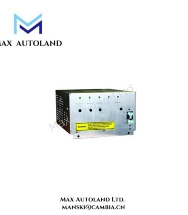 51198947-100 Honeywell TDC3000 HPM Power Supply