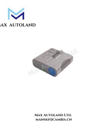 Honeywell 8C-PAOHA1 51454469-275 Analog Output with HART 1