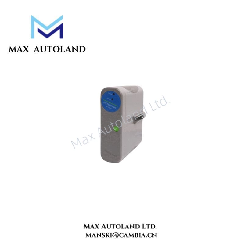 Honeywell 8C-PAOHA1 51454469-275 Analog Output with HART 3