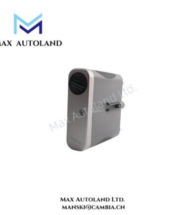 8C-PAON01 51454357-175 Honeywell C300 Analog Output, Coated