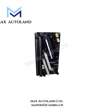 Honeywell 8C-TDILA1 51307141-175 Non Redundant 9” 0