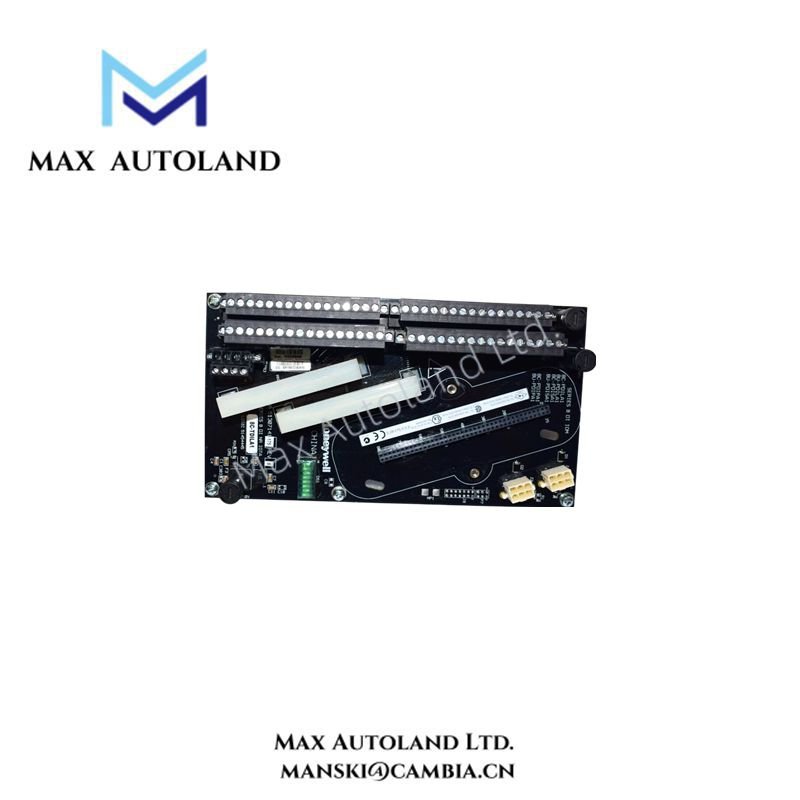 Honeywell 8C-TDILA1 51307141-175 Non Redundant 9”