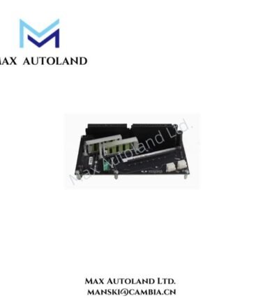 8U-TDILB1 Honeywell C300 Redundant, Uncoated IOTA