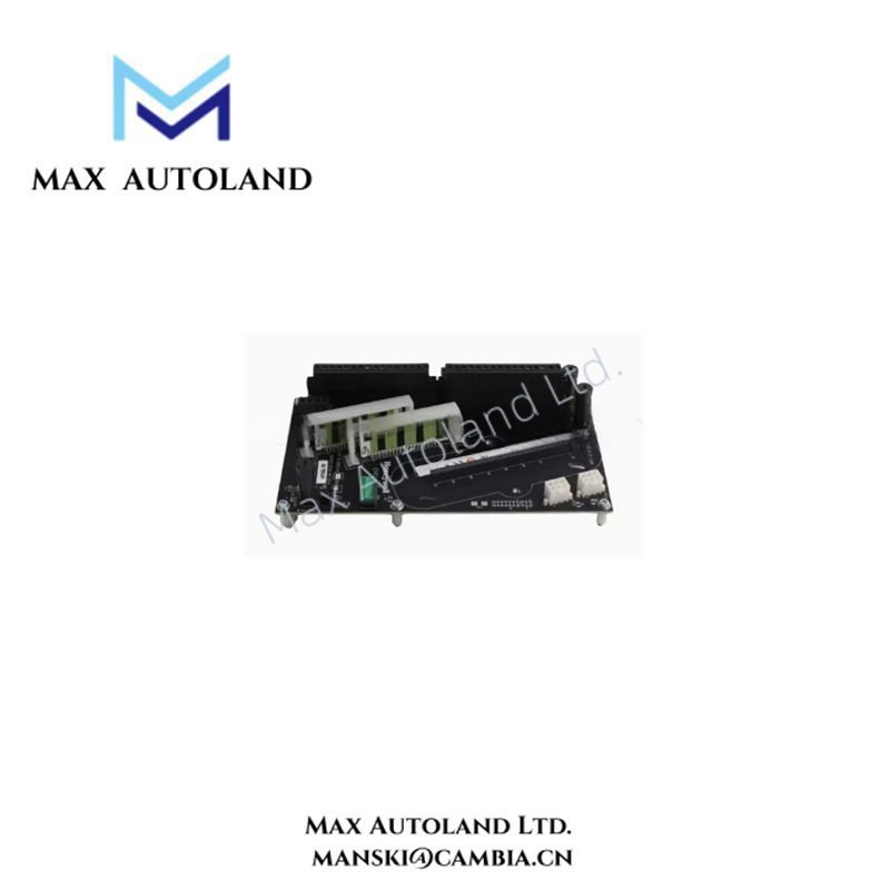 Honeywell 8U-TDILB1 Redundant, Uncoated IOTA