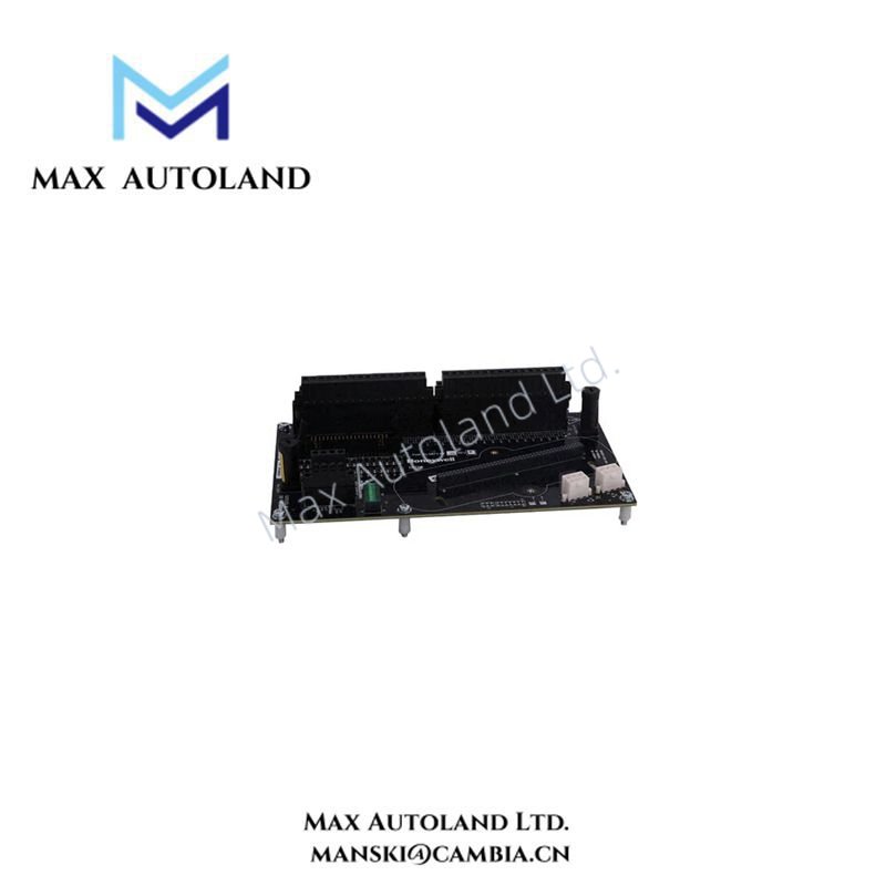 Honeywell 8U-TDODA1 DIGITAL OUTPUT IOTA