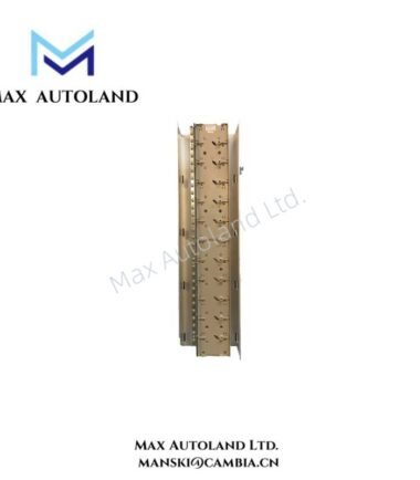 CC-MCAR01 51403892-100 Honeywell C300 lOTA Carrier Channel Assembly