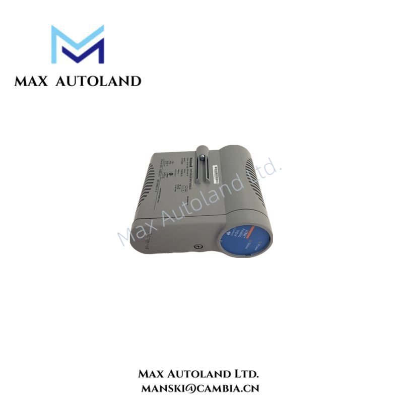 Honeywell CC-PAIH01 51405038-175 Analog Input with HART
