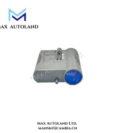 CC-PAIH02 51405038-375 Honeywell C300 Analog Input with HART