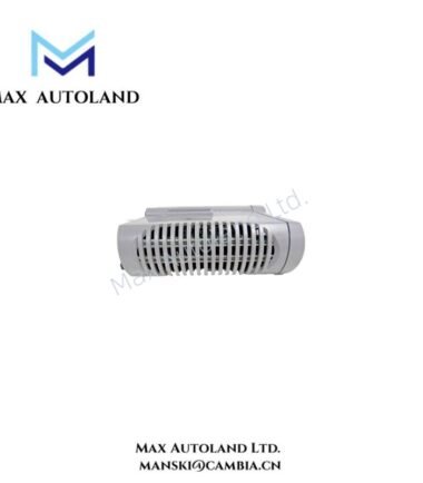 Honeywell CC-PAOH01 51405039-175 Analog Output with HART 3