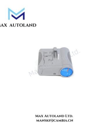 CC-PSV201 Honeywell C300 I/O Module SVPM 2 valves