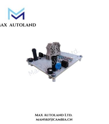 CC-SDRX01 Honeywell C300 I/O LINK Conversion Module