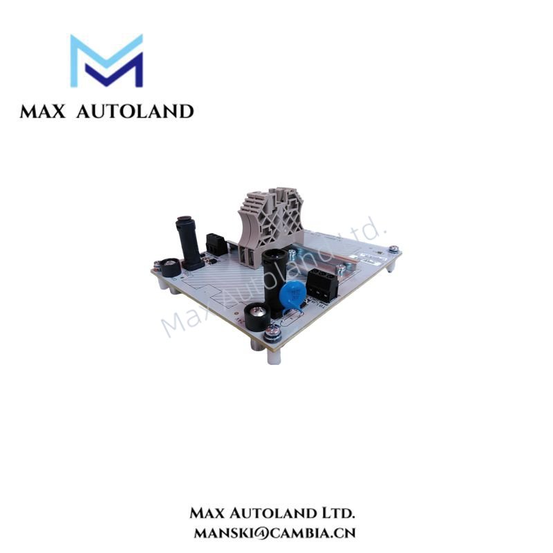 Honeywell CC-SDRX01 I O LINK Conversion Module