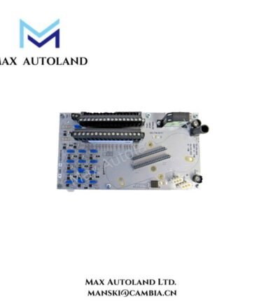 CC-TAID01 Honeywell C300 AI IOTA – 16 Channel Differential