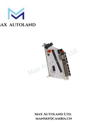 Honeywell CC-TCF-901 9 Port Control Firewall IOTA 0