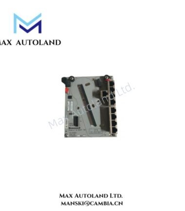 Honeywell CC-TCF-901 9 Port Control Firewall IOTA 2
