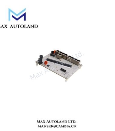 CC-TCF-901 Honeywell C300 9 Port Control Firewall IOTA