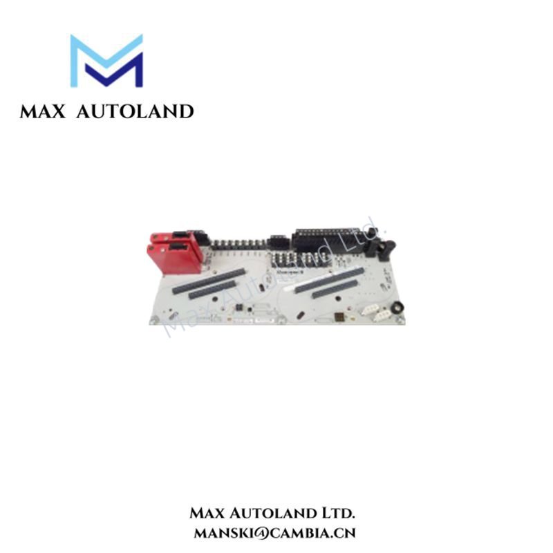 Honeywell CC-TPIX11 IOTA Model Redundant 12”