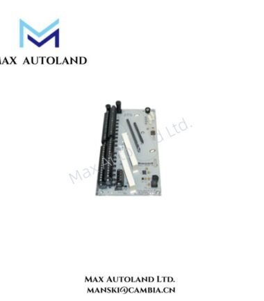 CC-TUIO01 Honeywell C300 Universal Input Output IOTA