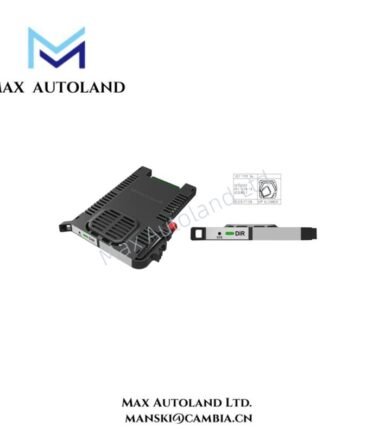 CC-UDIR01 Honeywell C300 Universal Digital Input Relay Adapter