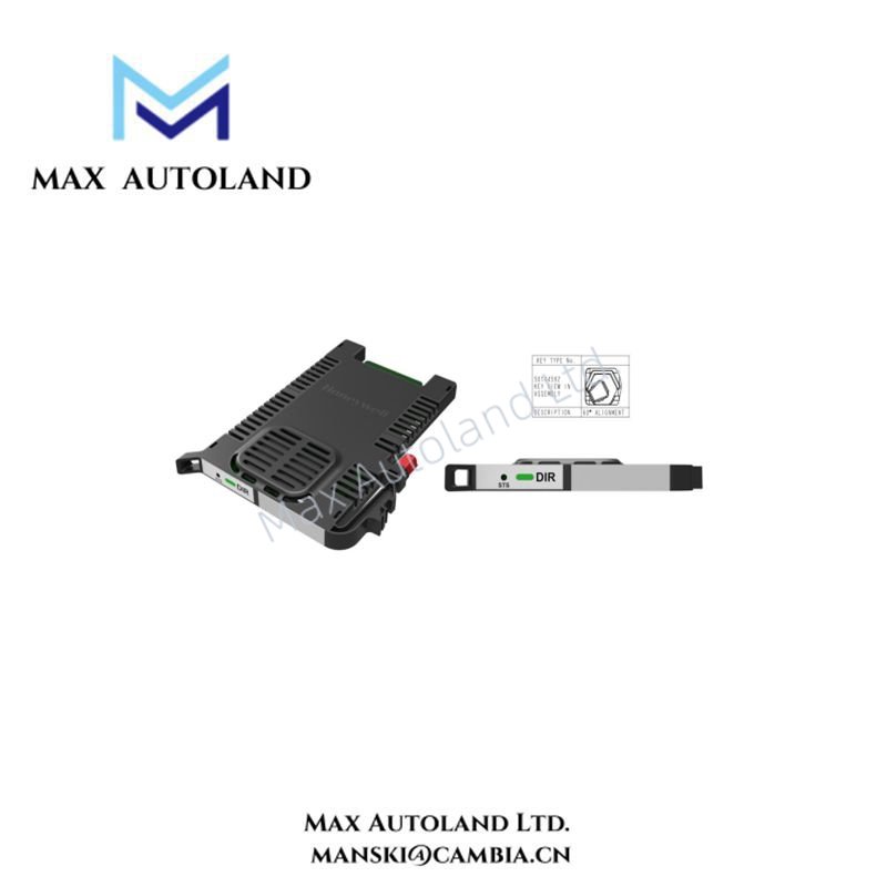 Honeywell CC-UDIR01 Universal Digital Input Relay Adapter