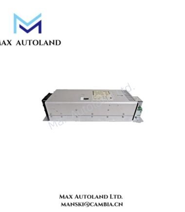 Honeywell FC-PSU-UNI2450 Power Supply Unit 3