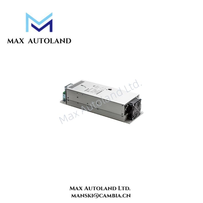 Honeywell FC-PSU-UNI2450 Power Supply Unit