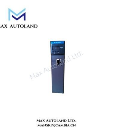 Honeywell TC-CCN012 MEDIA INTERFACE MODULE 2