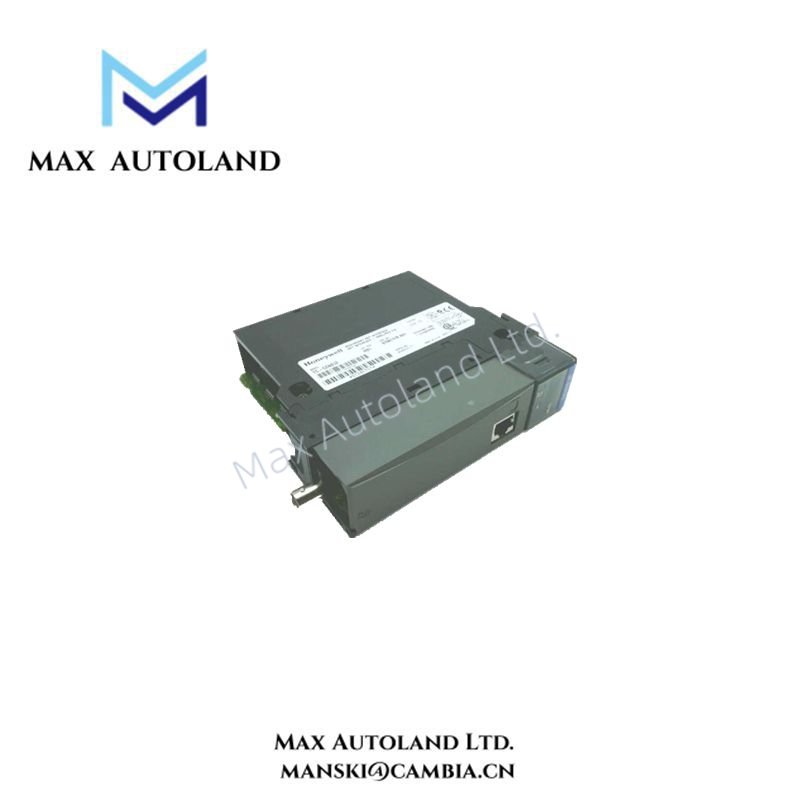 Honeywell TC-CCN012 MEDIA INTERFACE MODULE