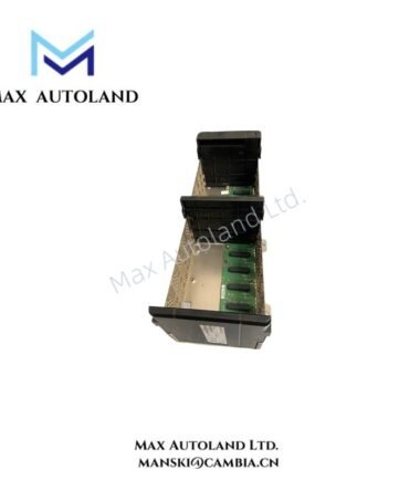 Honeywell TC-FXX102 10 SLOT CHASSIS PROCESSOR 3